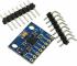 MPU6050  Accelerometer